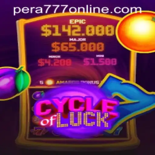 Discover the Exciting World of CycleofLuck: A New Gaming Sensation
