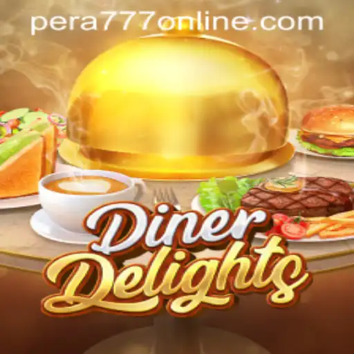 Discover the Thrilling World of DinerDelights with Pera777