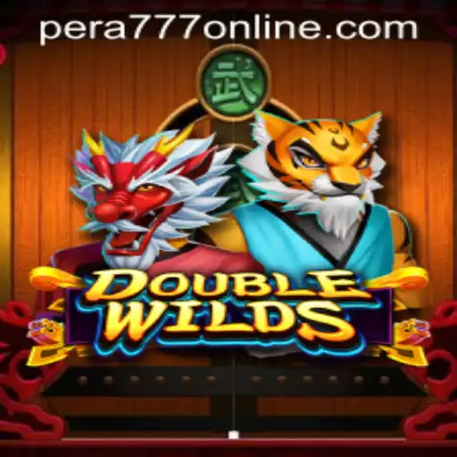 DoubleWilds: Dive into the Exciting World of Pera777