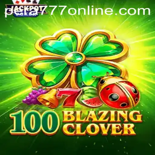 Unveiling the Thrilling World of 100BlazingClover: A New Experience in Gaming