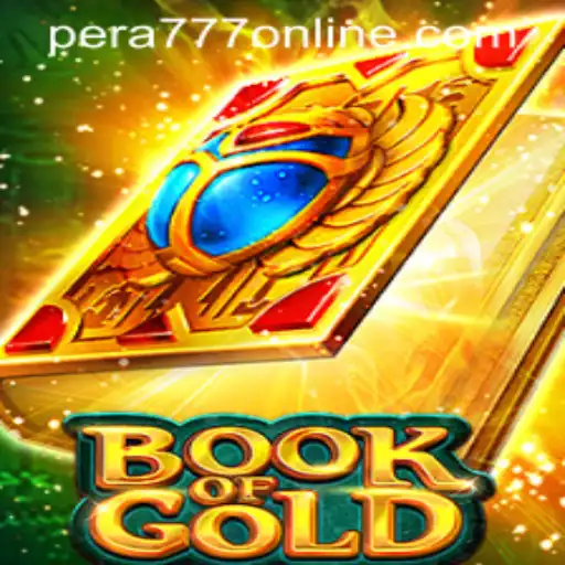 Discover the Mysteries of BookofGold: A Journey with Pera777