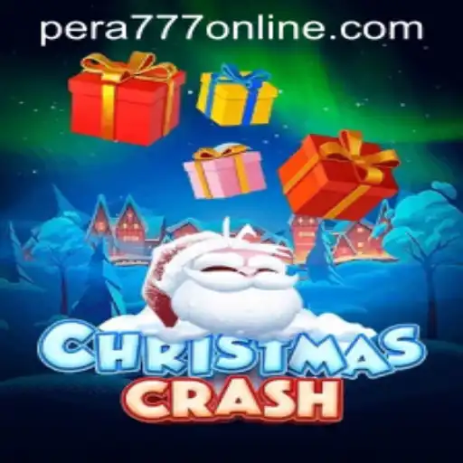 Unveiling 'ChristmasCrash': A Festive Adventure with a Twist of Pera777
