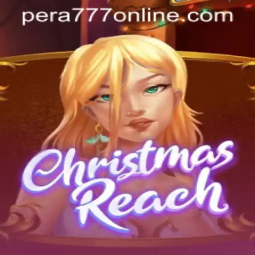 ChristmasReach: Dive into the Festive Gaming Sensation with Pera777