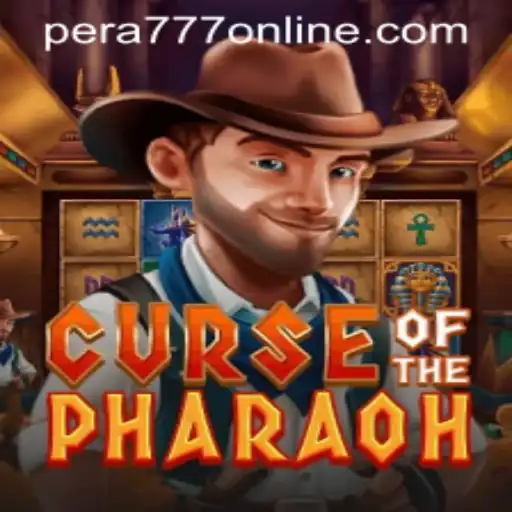 Unlock the Secrets of 'CurseofthePharaoh' with Pera777