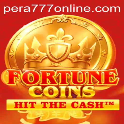 Exploring the Intriguing World of FortuneCoins and Pera777