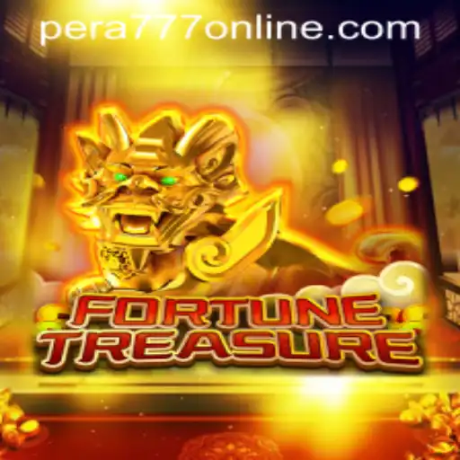 Exploring the Thrills of FortuneTreasure with Pera777