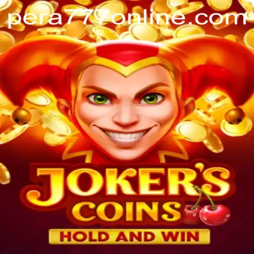 Exploring the Exciting World of JokersCoins: A New Era of Gaming with Pera777