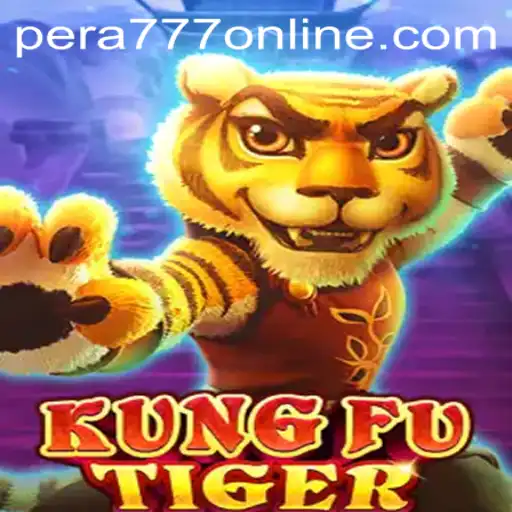 KungFuTiger: Embarking on a Martial Arts Adventure with Pera777