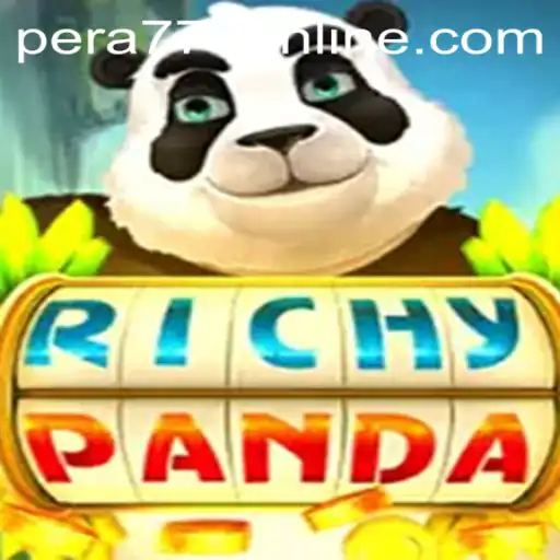 Exploring the Exciting World of RichyPanda: The Ultimate Guide