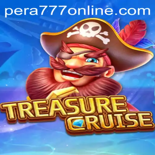 Discover the World of TREASURECRUISE: Adventure Awaits with Pera777