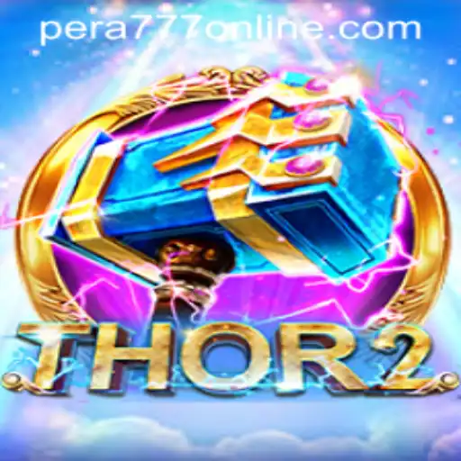Dive into the World of Thor2: A Comprehensive Guide to the Game Featuring Pera777