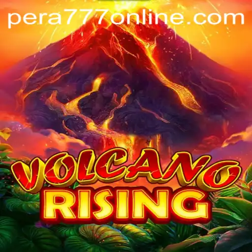 VolcanoRising: An Immersive Adventure Awaits with Pera777
