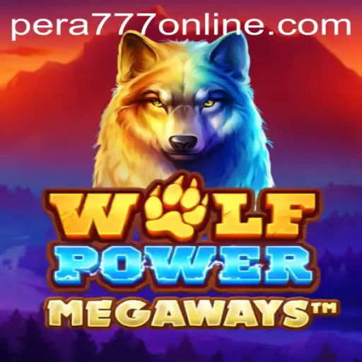 WolfPowerMega: An Exciting Gaming Adventure in the Pera777 Virtual World