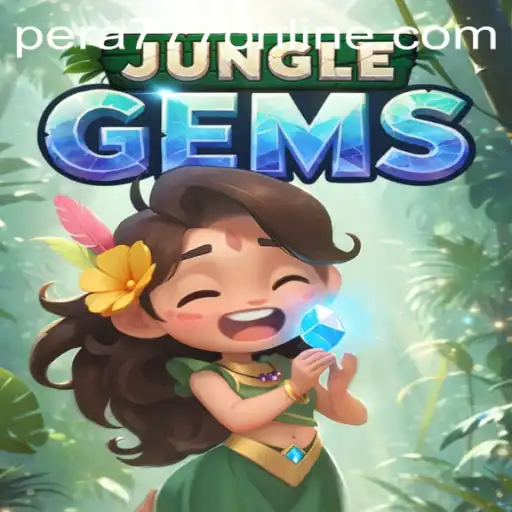 JungleGems: A Thrilling Adventure Awaits with Pera777