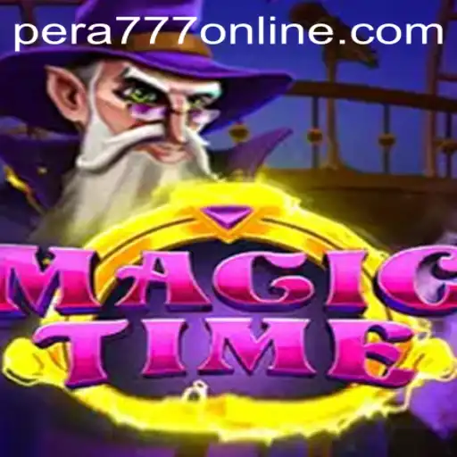 Exploring the Enchanting World of MagicTime with Pera777