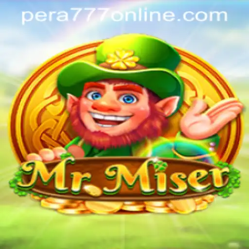 Dive into the Unique World of MrMiser: A New Gaming Sensation