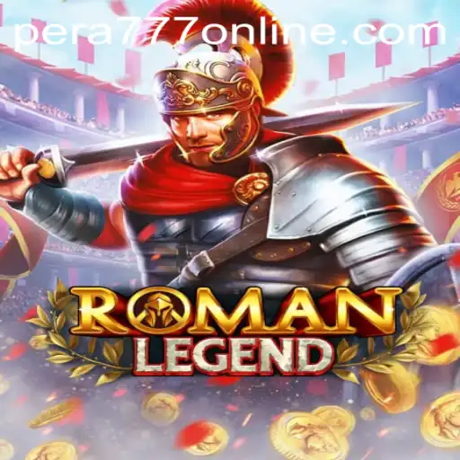 RomanLegend: An Epic Adventure with Pera777