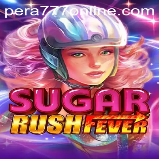 SugarRushFever: A Sweet Journey into the World of Pera777