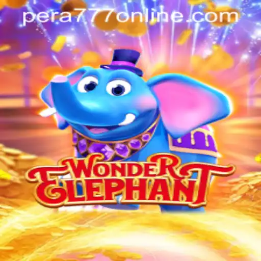 Discover the World of WonderElephant: A Gaming Revolution with Pera777